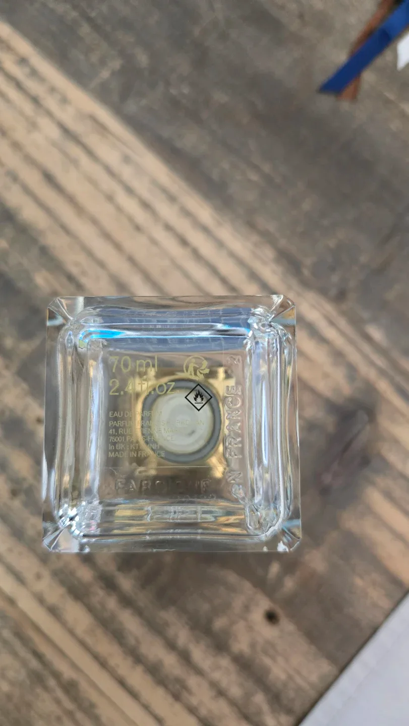 Maison Francis Kurkdjian 724 Eau de Parfum 70ml - photo 2