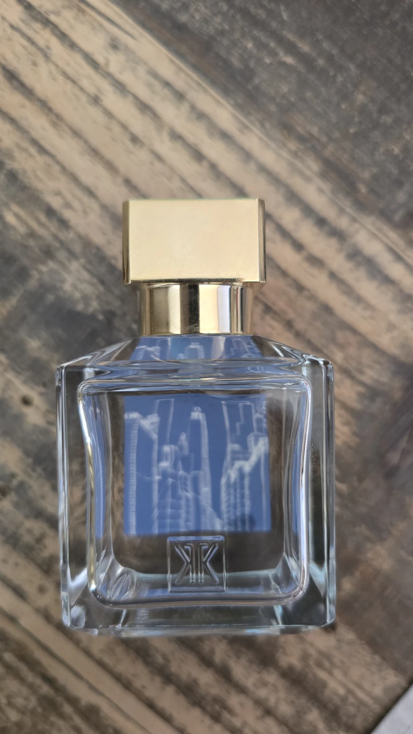 Maison Francis Kurkdjian 724 Eau de Parfum 70ml - photo 3