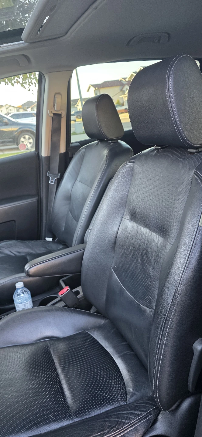 Mazda 5 Minivan 2009 - photo 5
