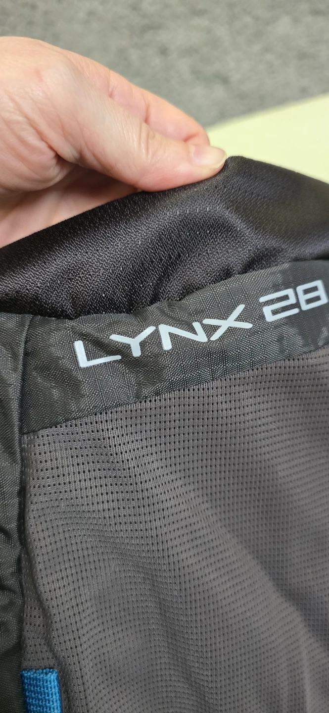 McKinley Lynx 28 Backpack - photo 3