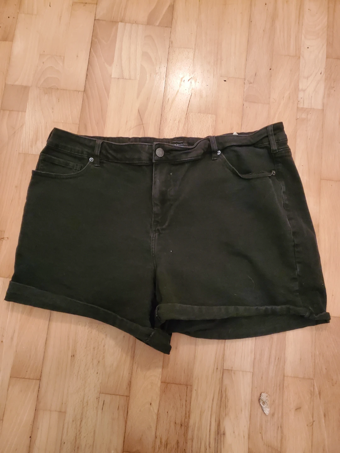 Ladies shorts - photo 2