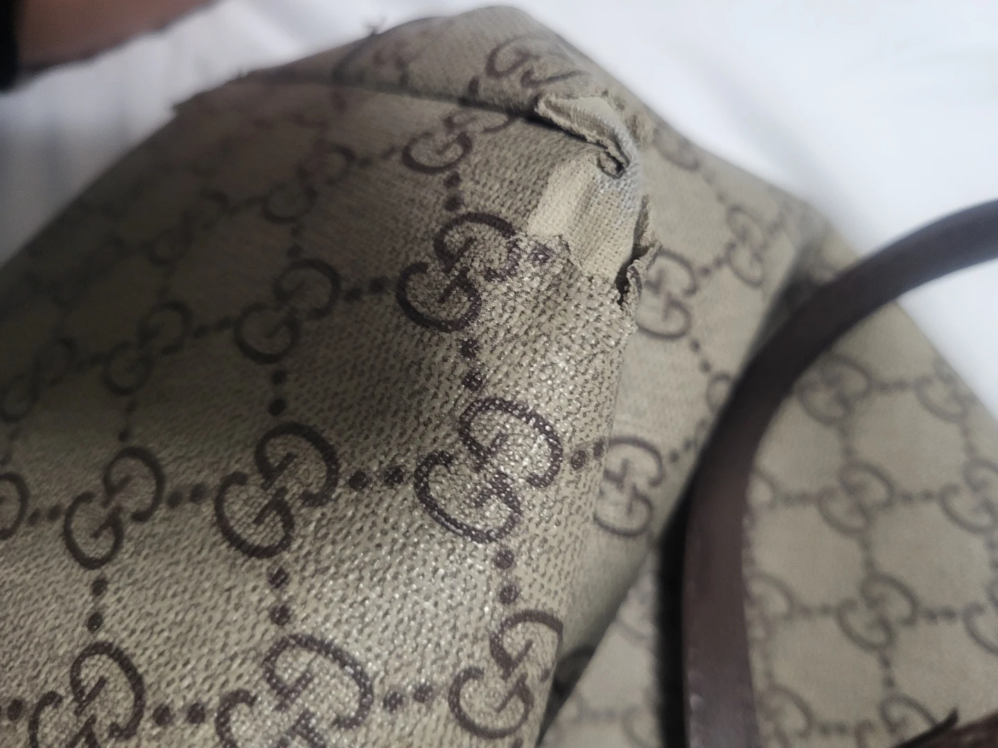 Gucci handbag - photo 2