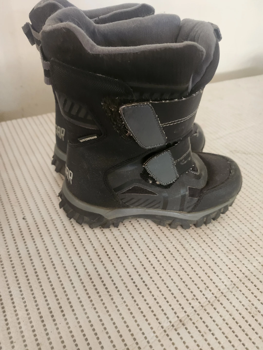 Cougar Waterproof Winter Boots