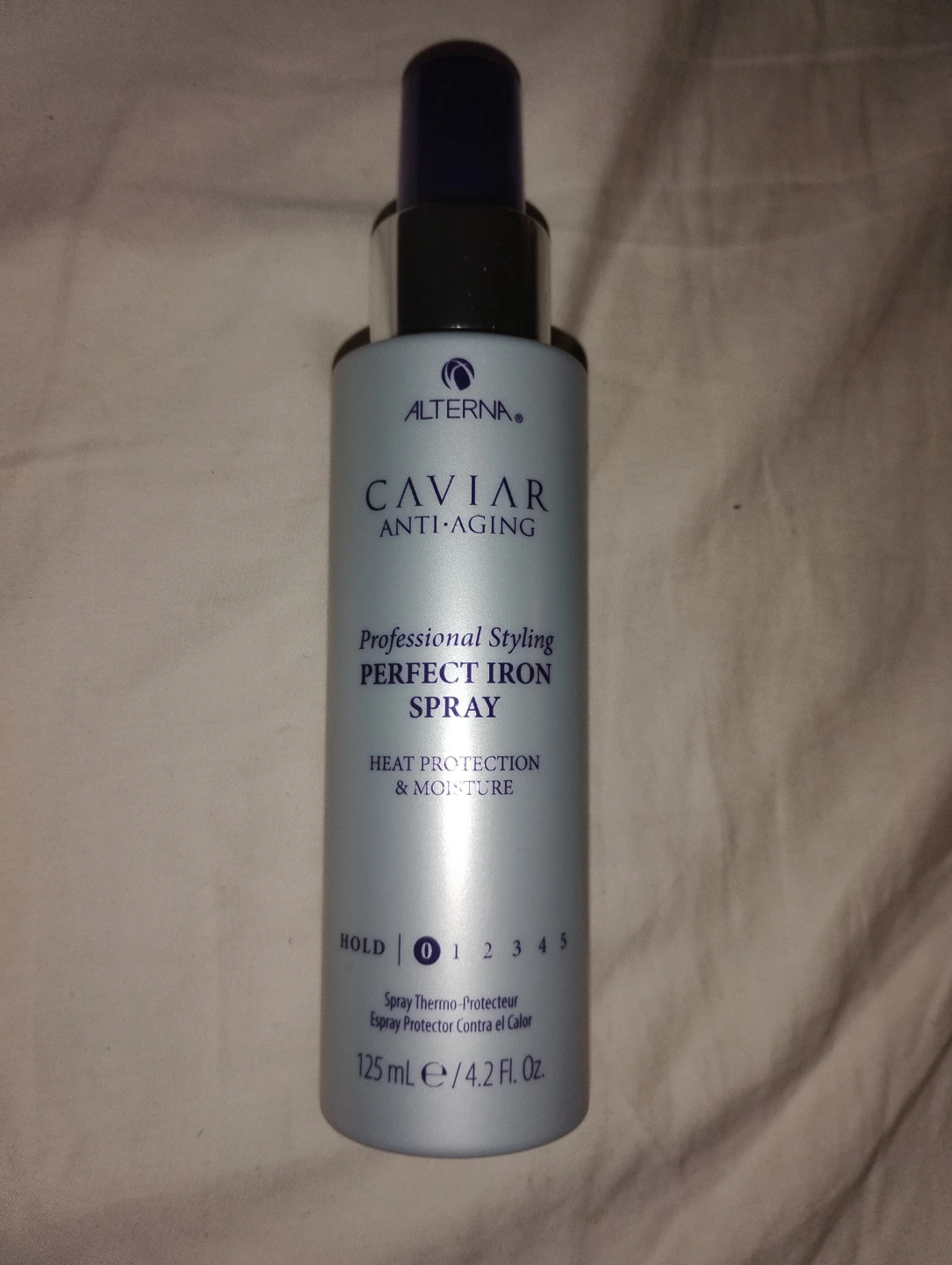 Alterna Caviar Anti-Aging Perfect Iron Spray