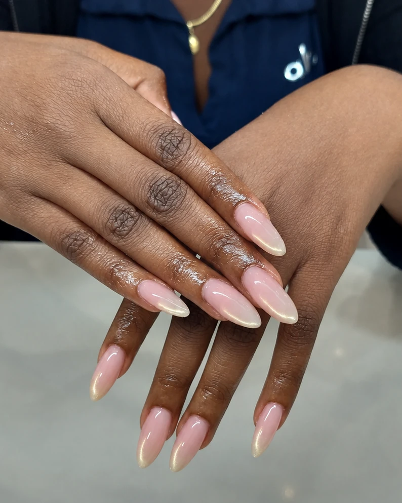 Nail extensions promo for $50 - photo 2