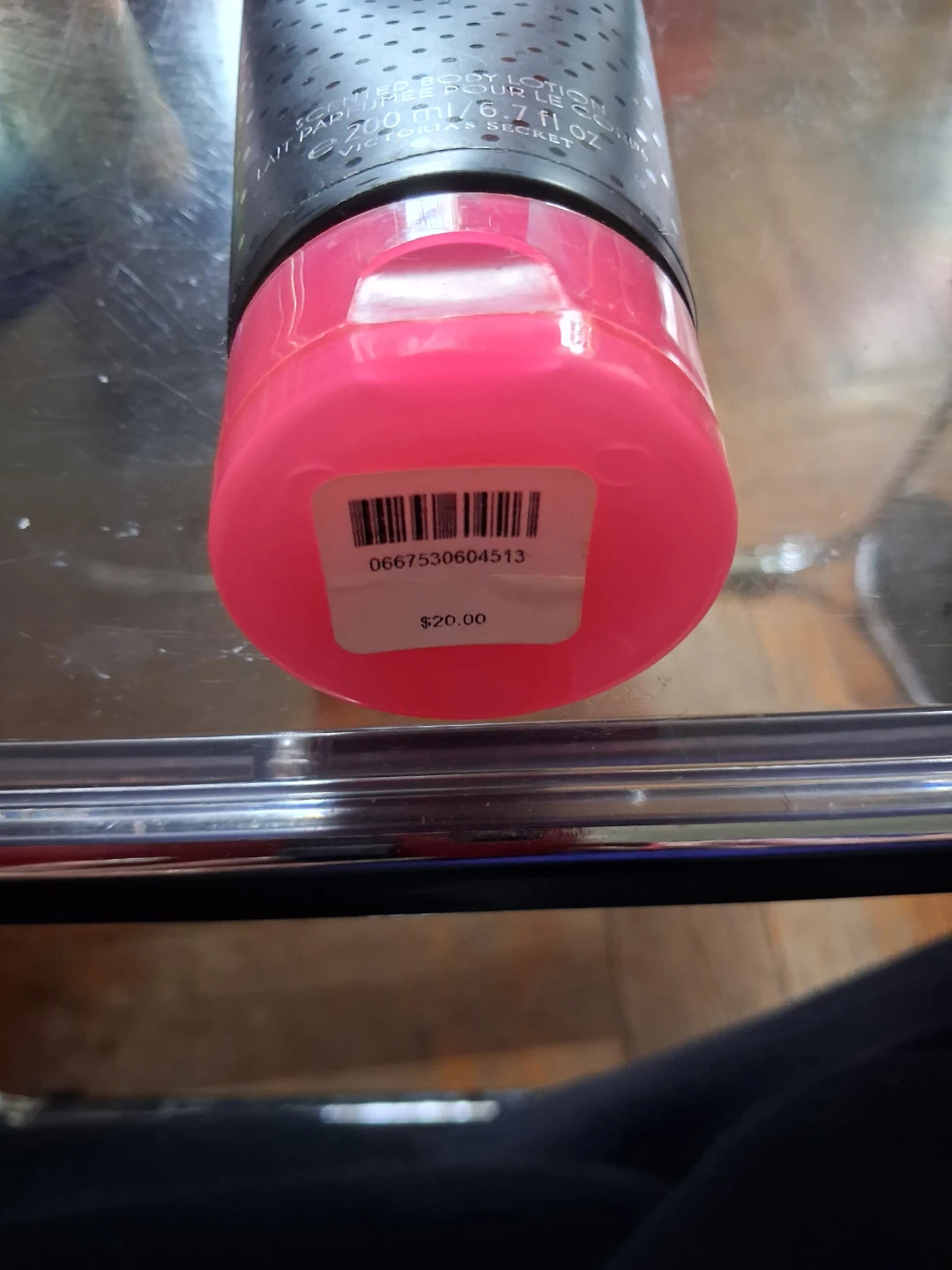 Victoria's Secret Heartbreaker Body Lotion - photo 2