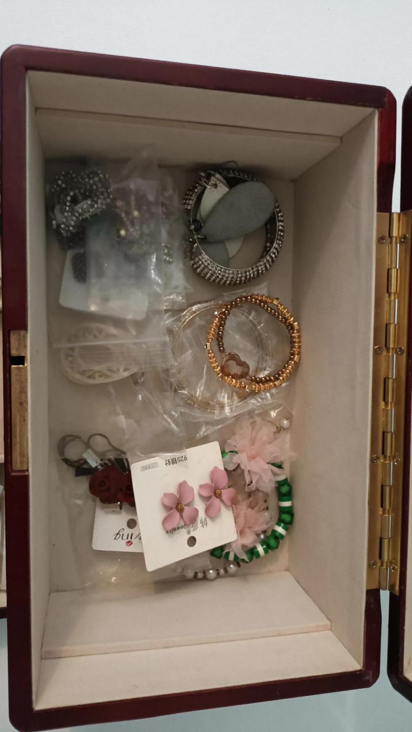 Jewelry box - photo 4