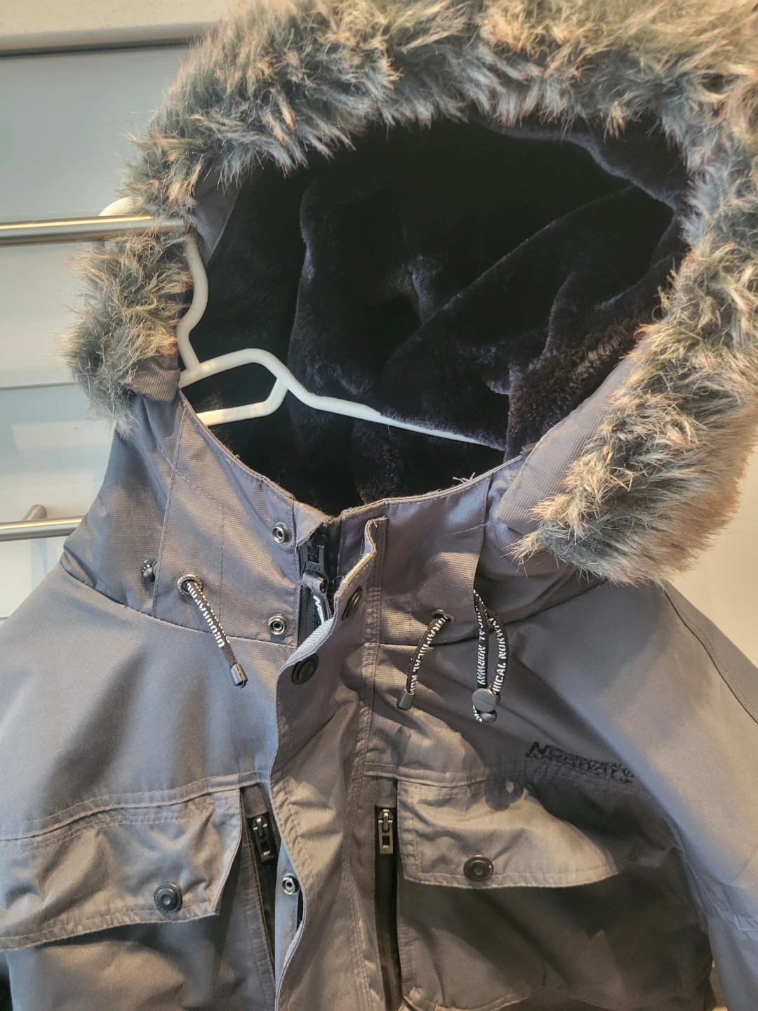 Geographical Norway Expedition Parka Jacket - photo 3