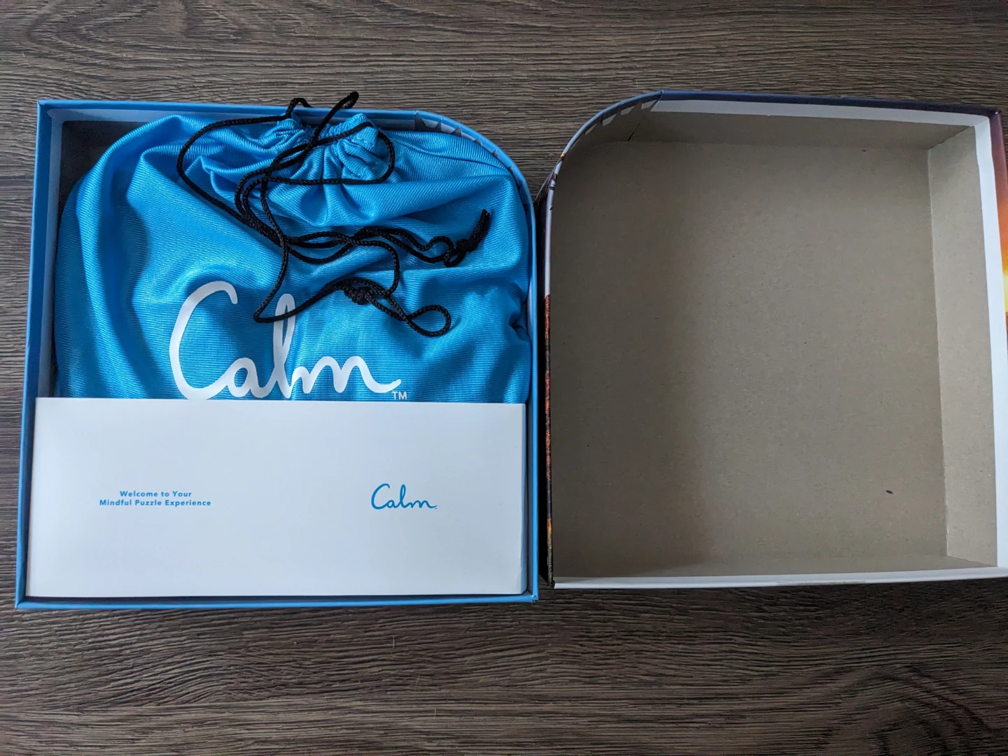 CALM PUZZLE - photo 2