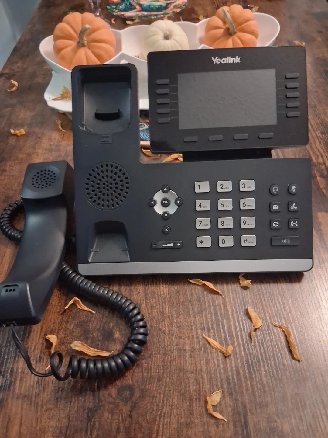 Yealink SIP-T54W IP Phones (Updated Copy) - photo 2