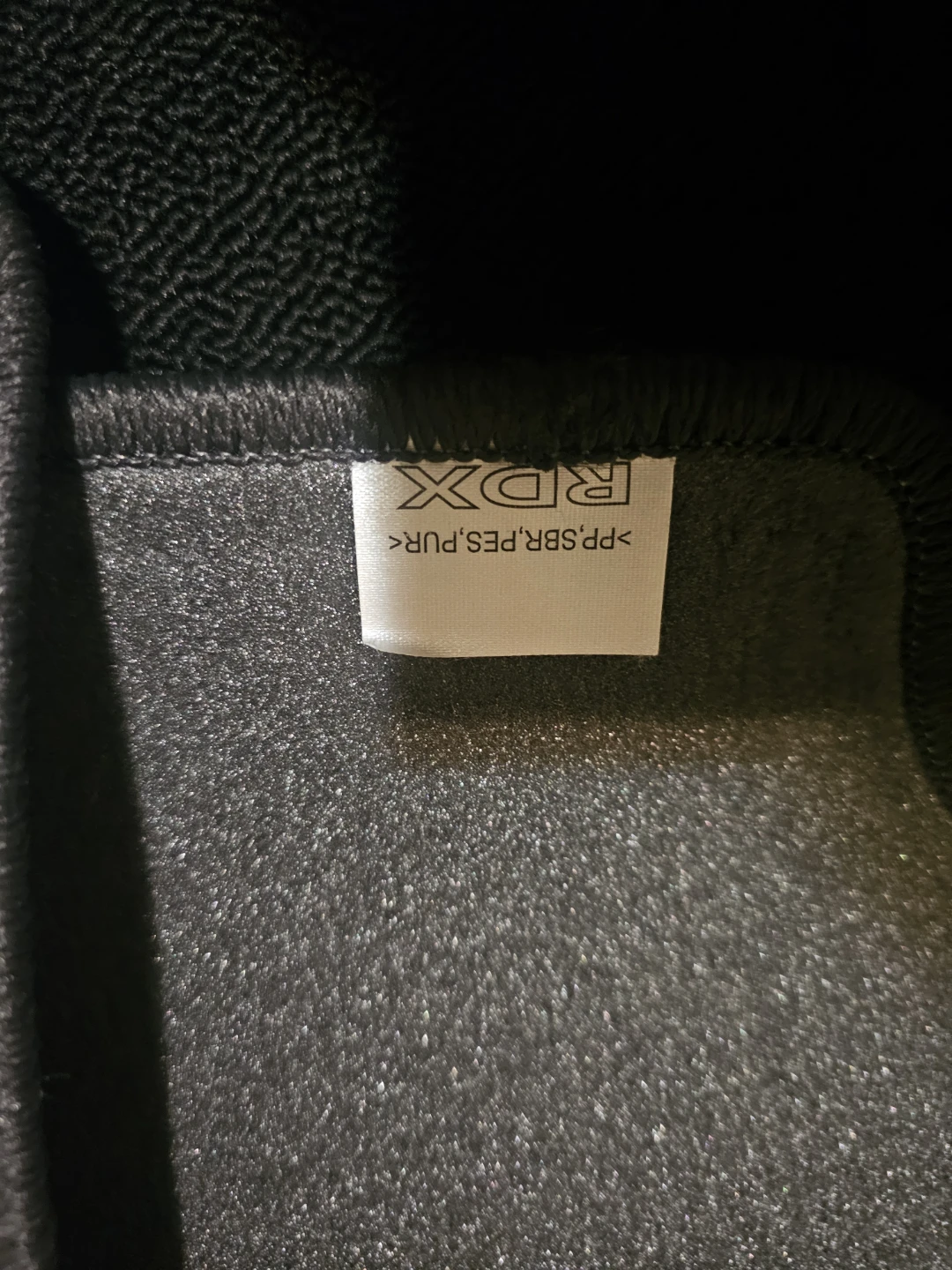 2020 RDX Carpet Floor Mats - photo 2