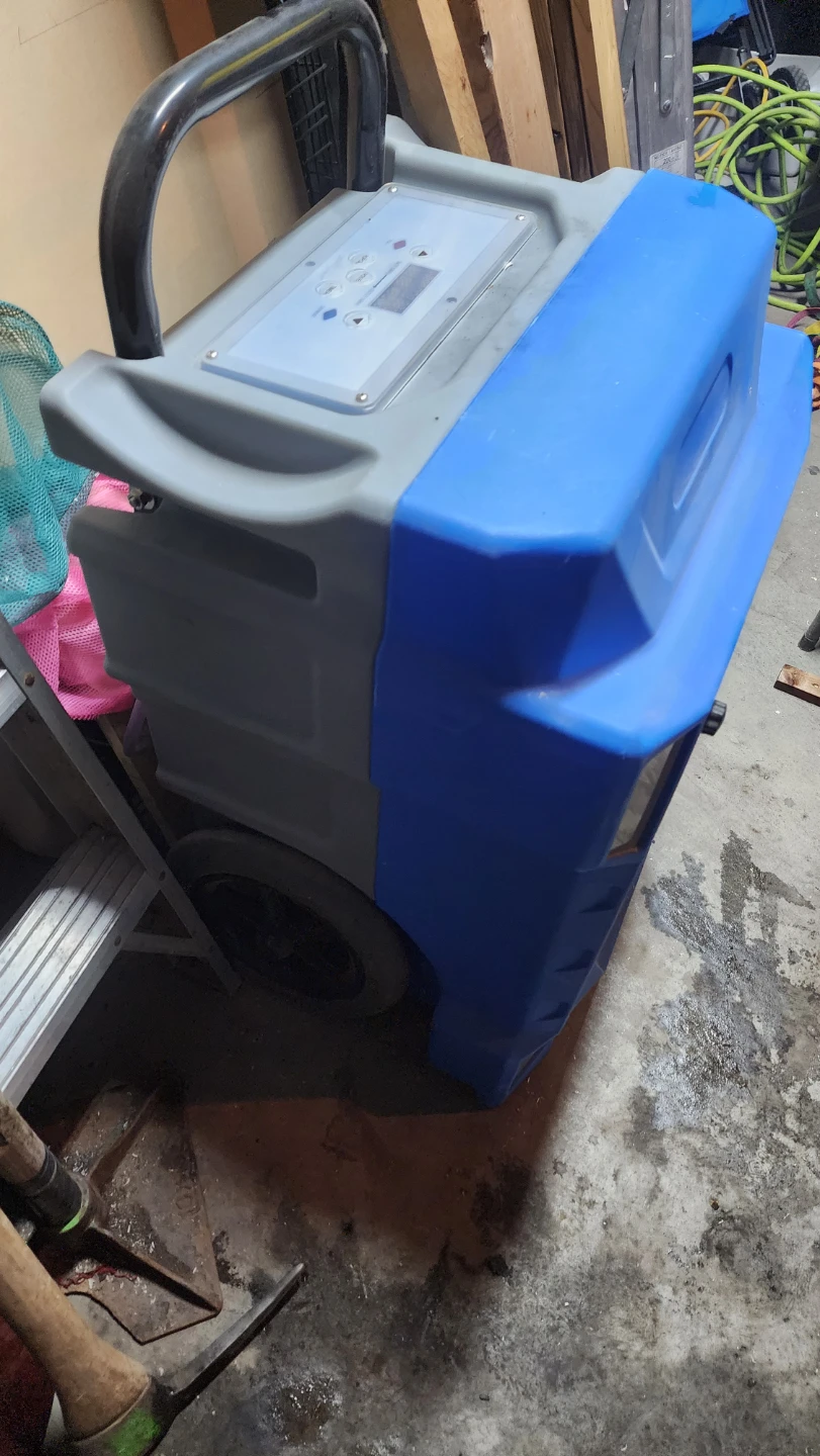 Commercial Industrial Dehumidifier - photo 2