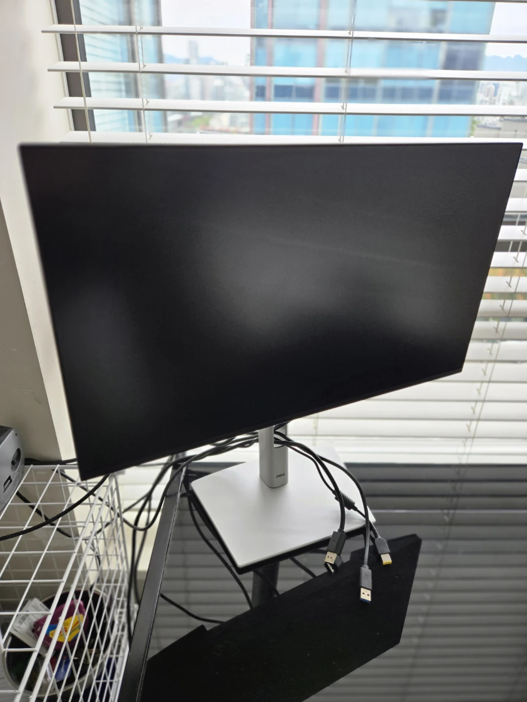 Dell Computer Monitor - PICKUP only