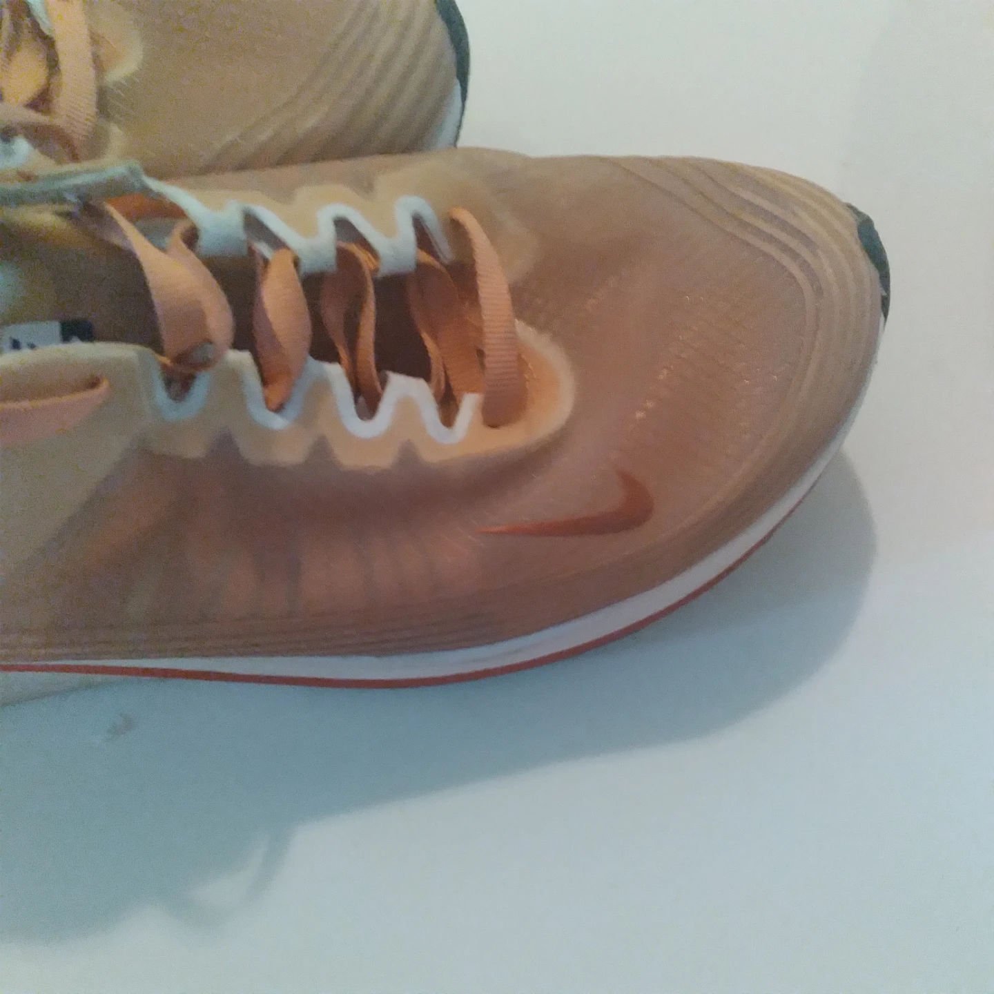 Nike Racing Running Shoes - photo 2