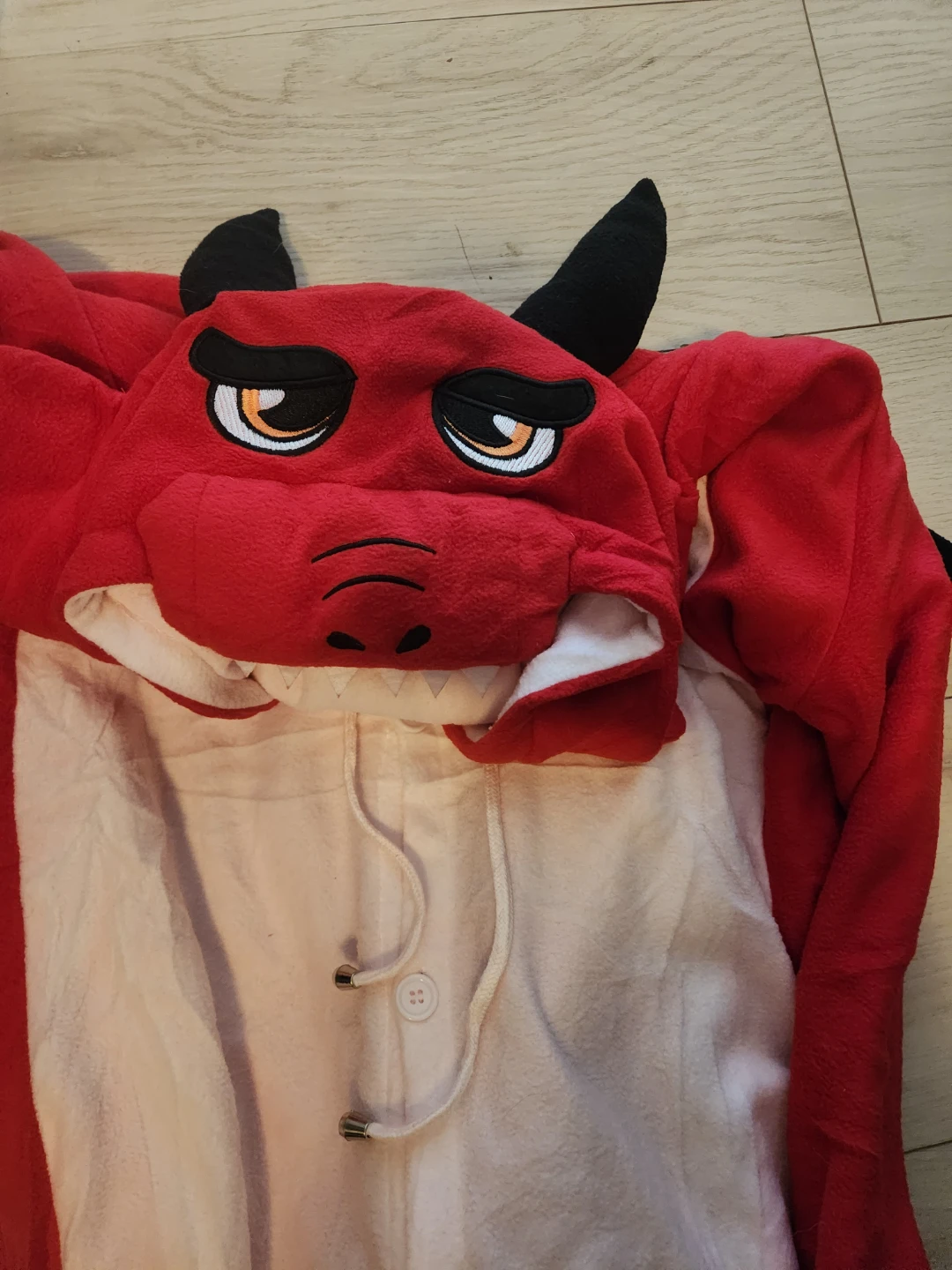 New - Dino onzie S or costume