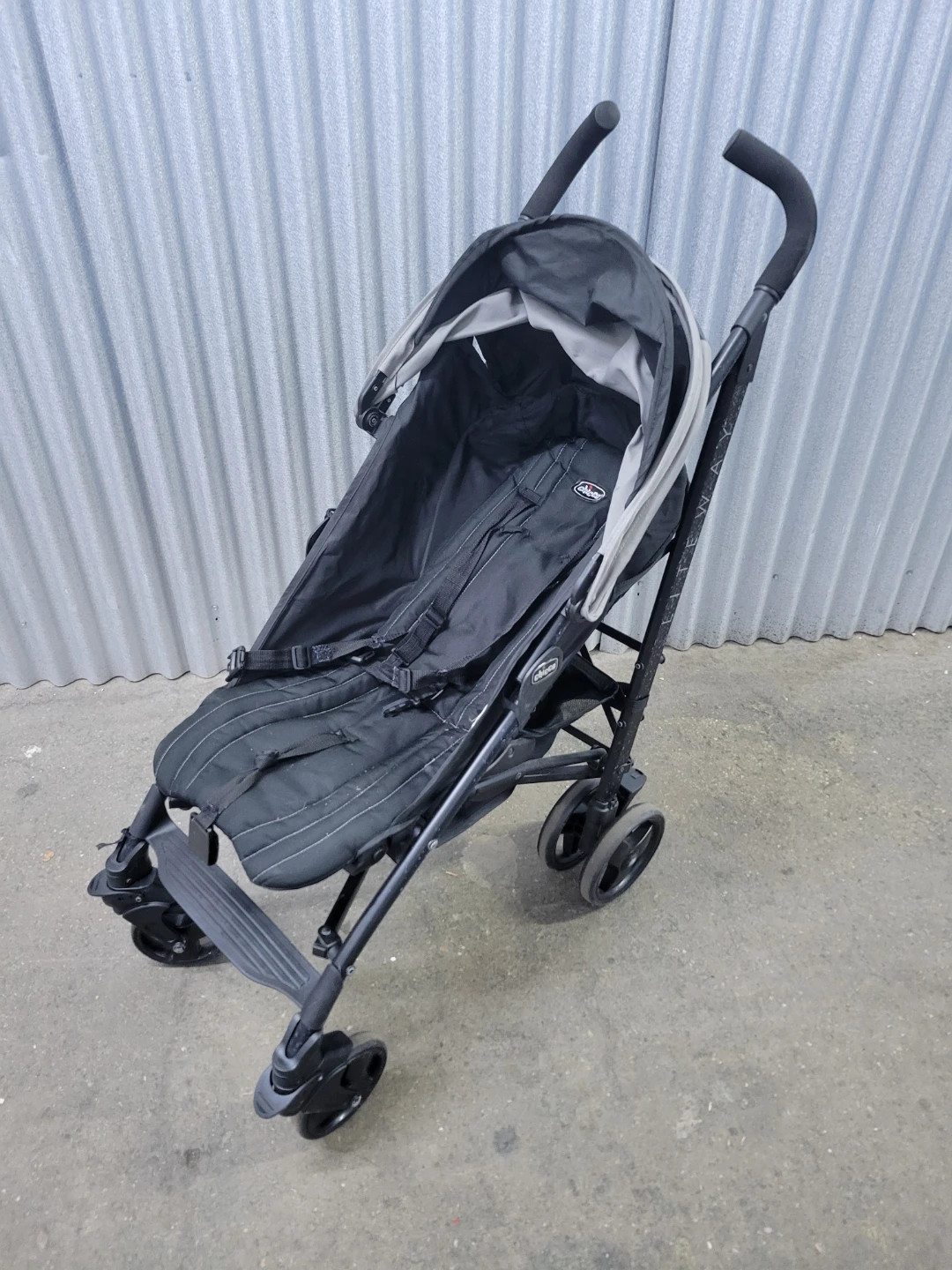 Stroller - photo 2