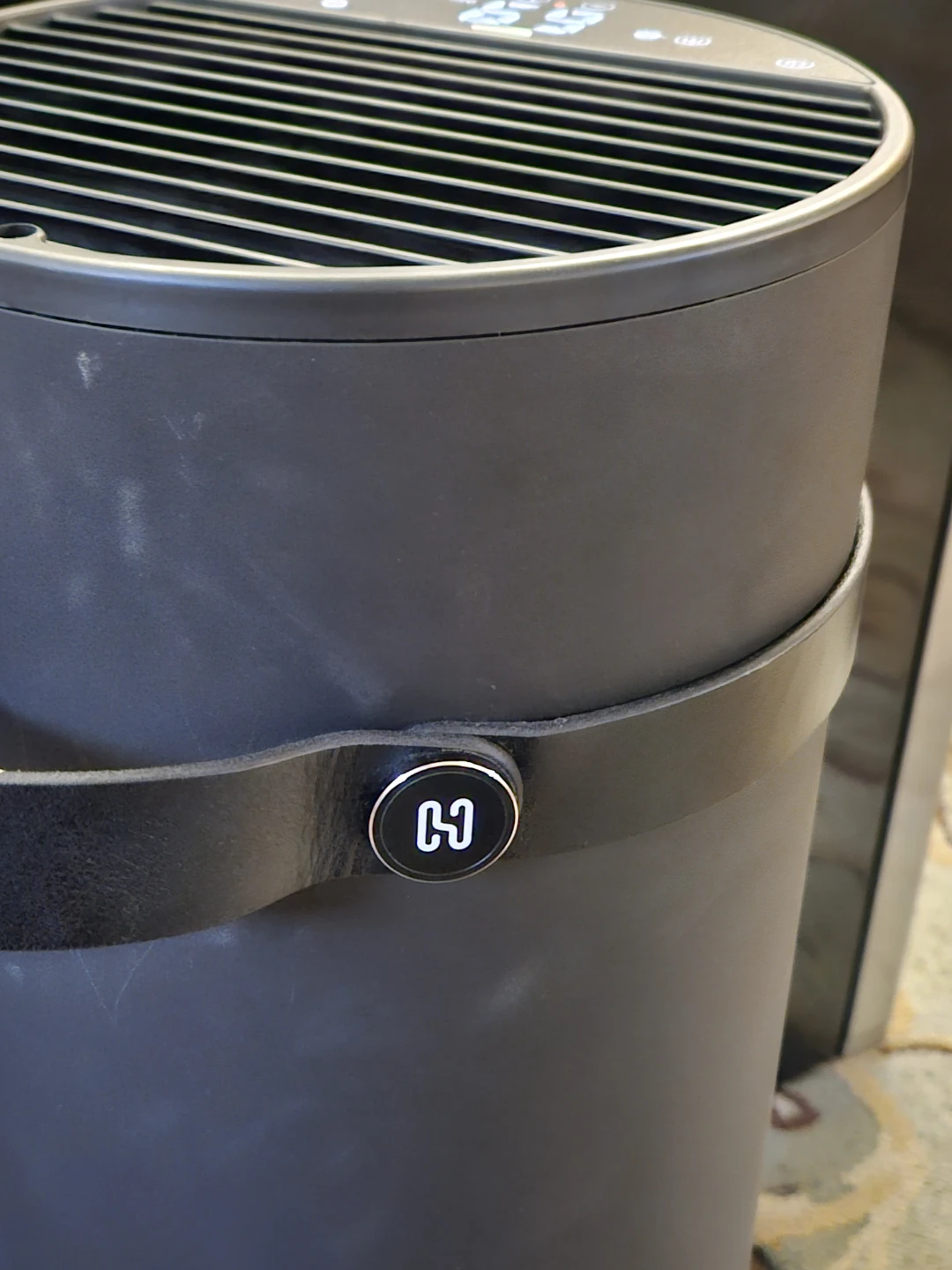 Heatbit Maxi - Bitcoin Miner, room heater, air purifier - photo 2