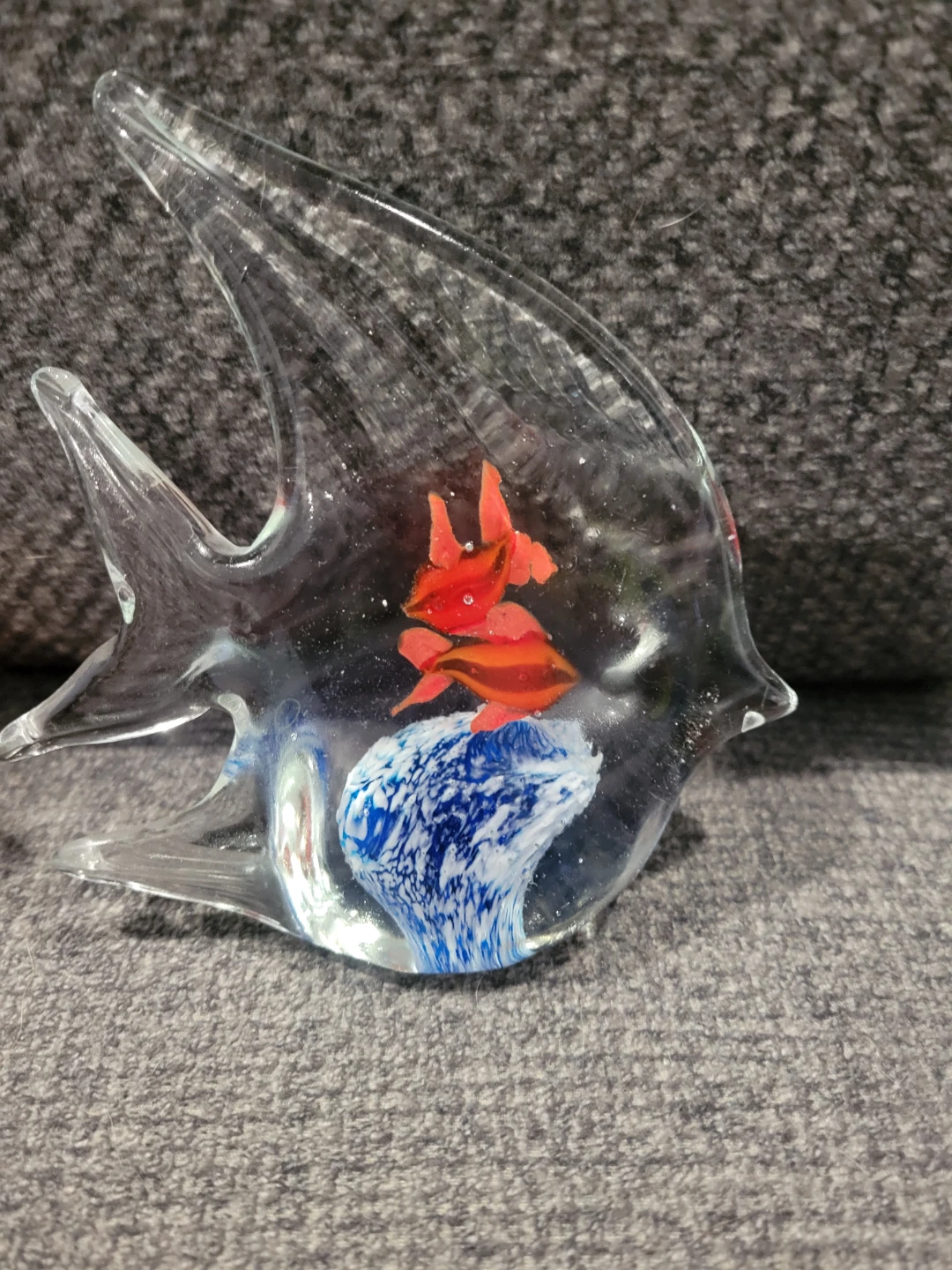 Glass Fish ($2 each) - photo 2