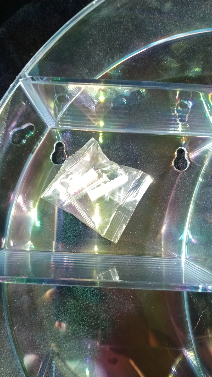 Iridescent Moon Shelf - photo 3