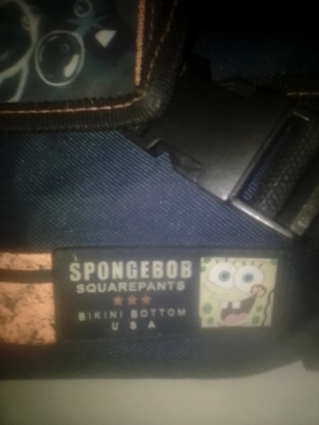 SpongeBob SquarePants Backpack - photo 3