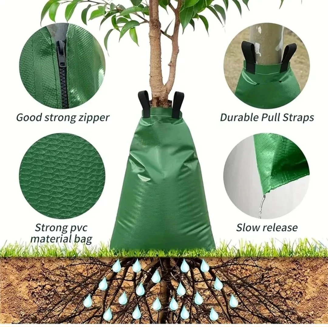 Slow Release Tree Watering Bag