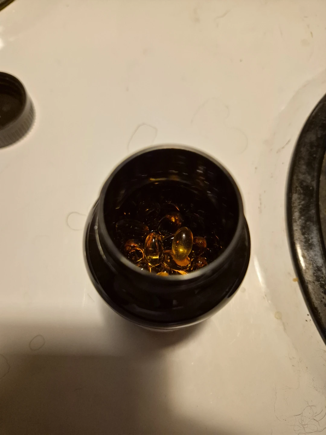 CBD Gel Capsules - photo 4