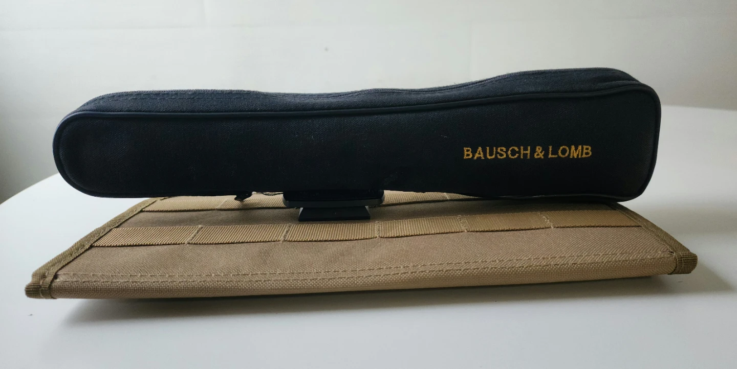Bausch & Lomb Spotting Scope