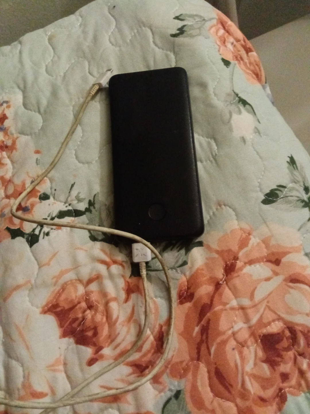 Black Power Bank