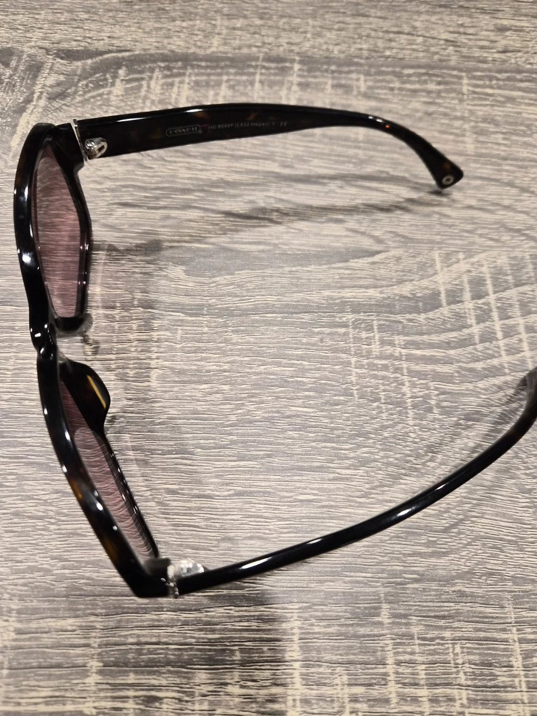 COACH Sunglasses - photo 4