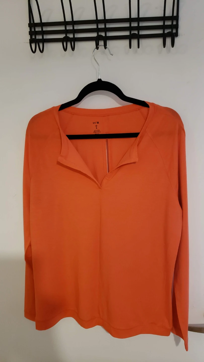 Under Armour Athlete Recovery Long Sleeve - photo 3
