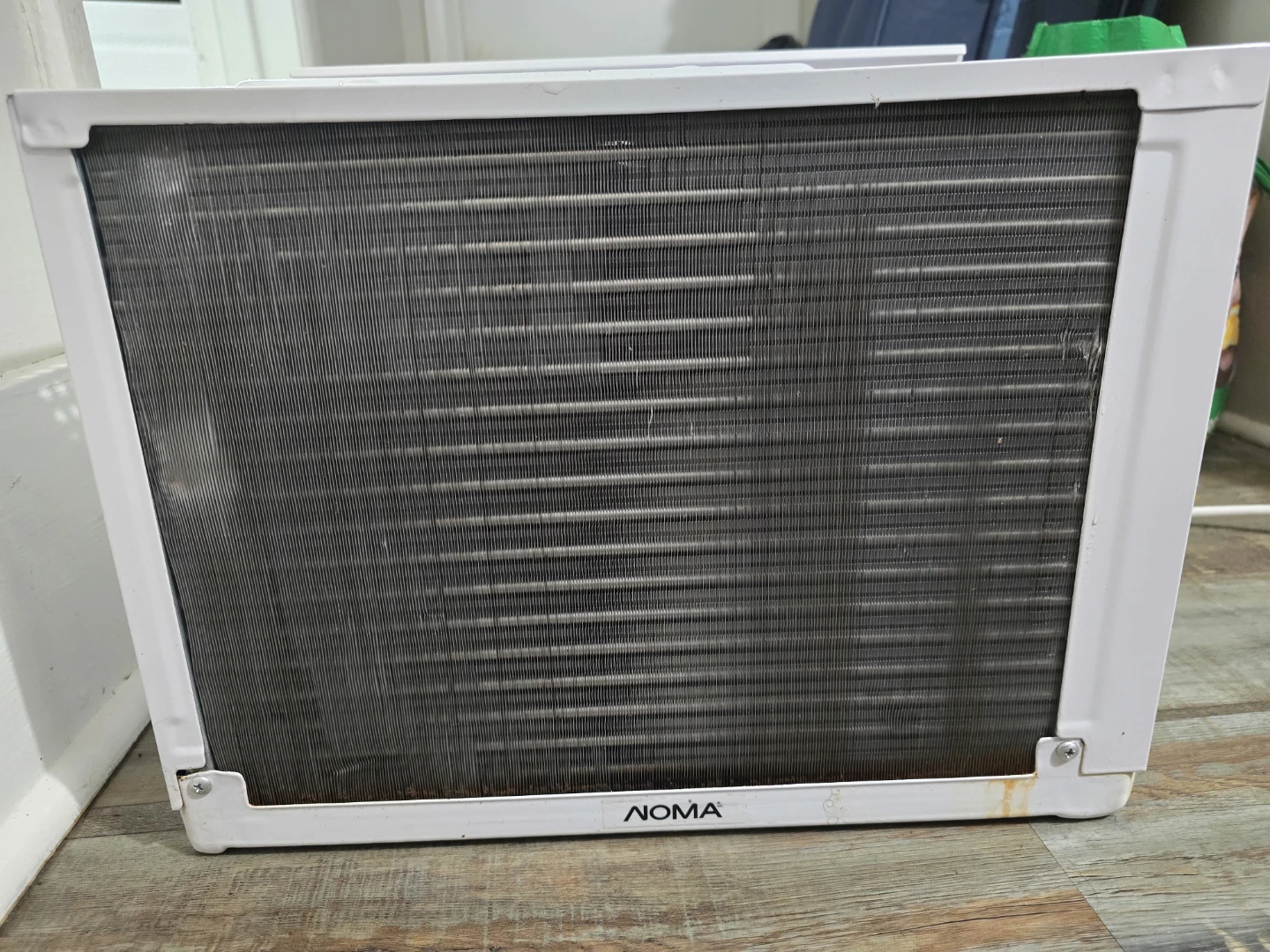 Window A/C NOMA 6,000 BTU Window Air Conditioner - photo 3