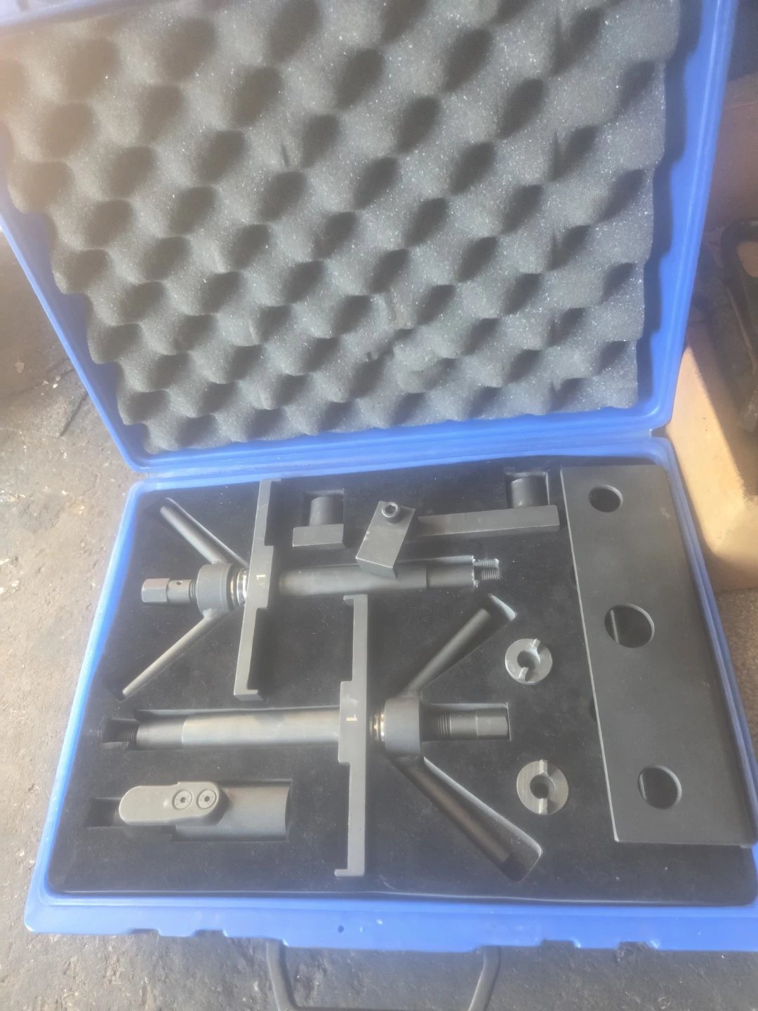 Sir Tools BMW Engine Timing Tool Sets - photo 2