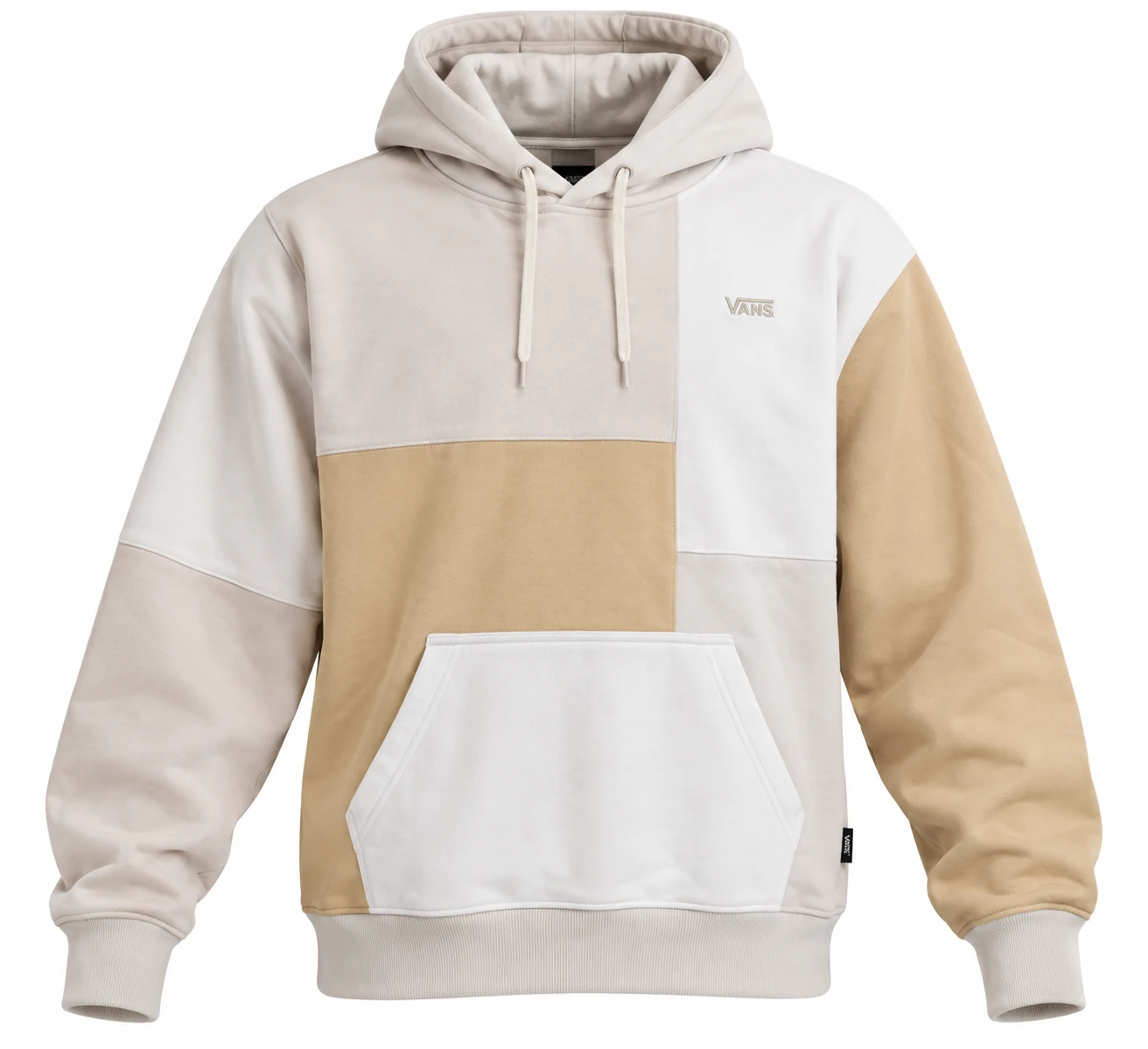 Vans Colourblock Hoodie