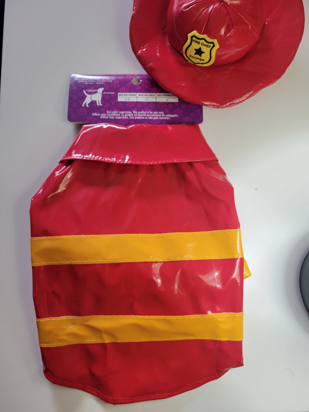 Pet Costume - photo 2