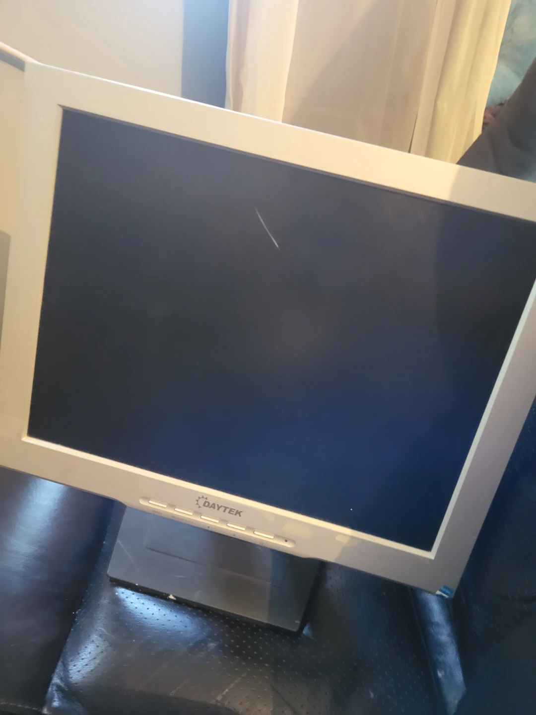 Daytek 15 inch LCD Monitor Model HL510S
