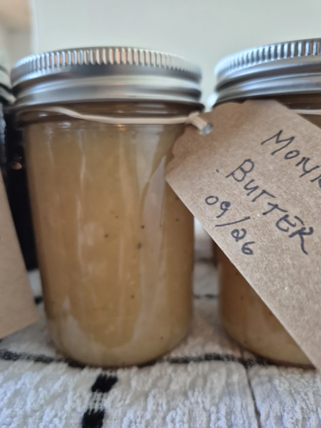 Assorted Homemade Jams and Jellies - photo 4