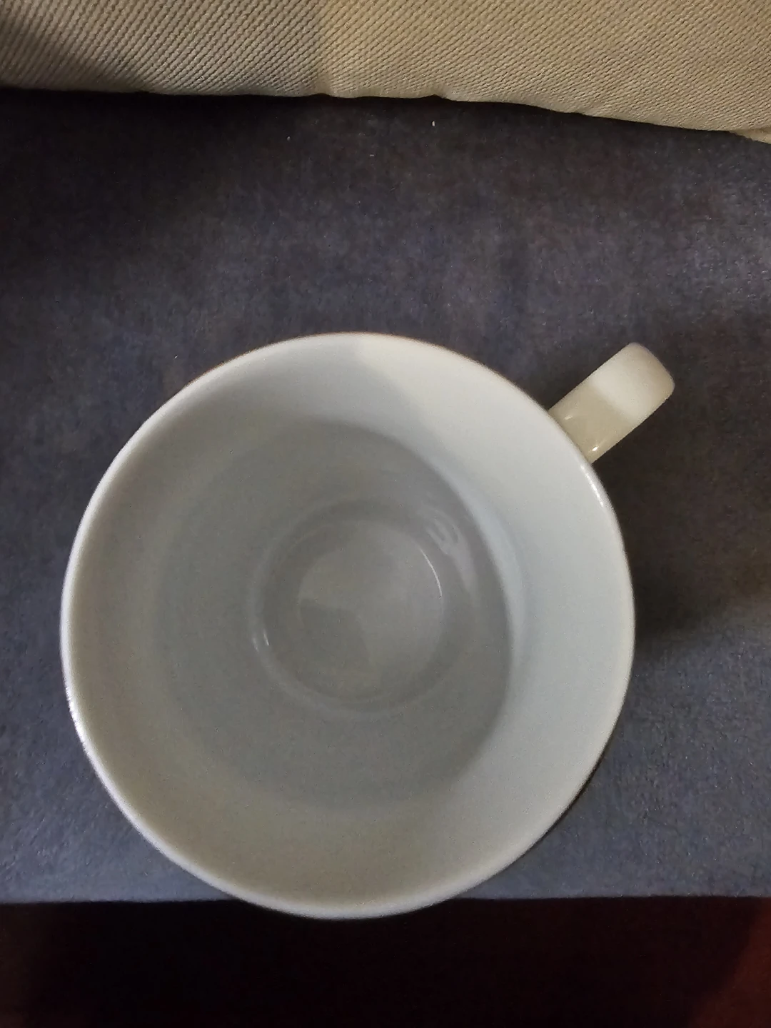 Indigo Life is Coffee & Wine Mug - photo 2