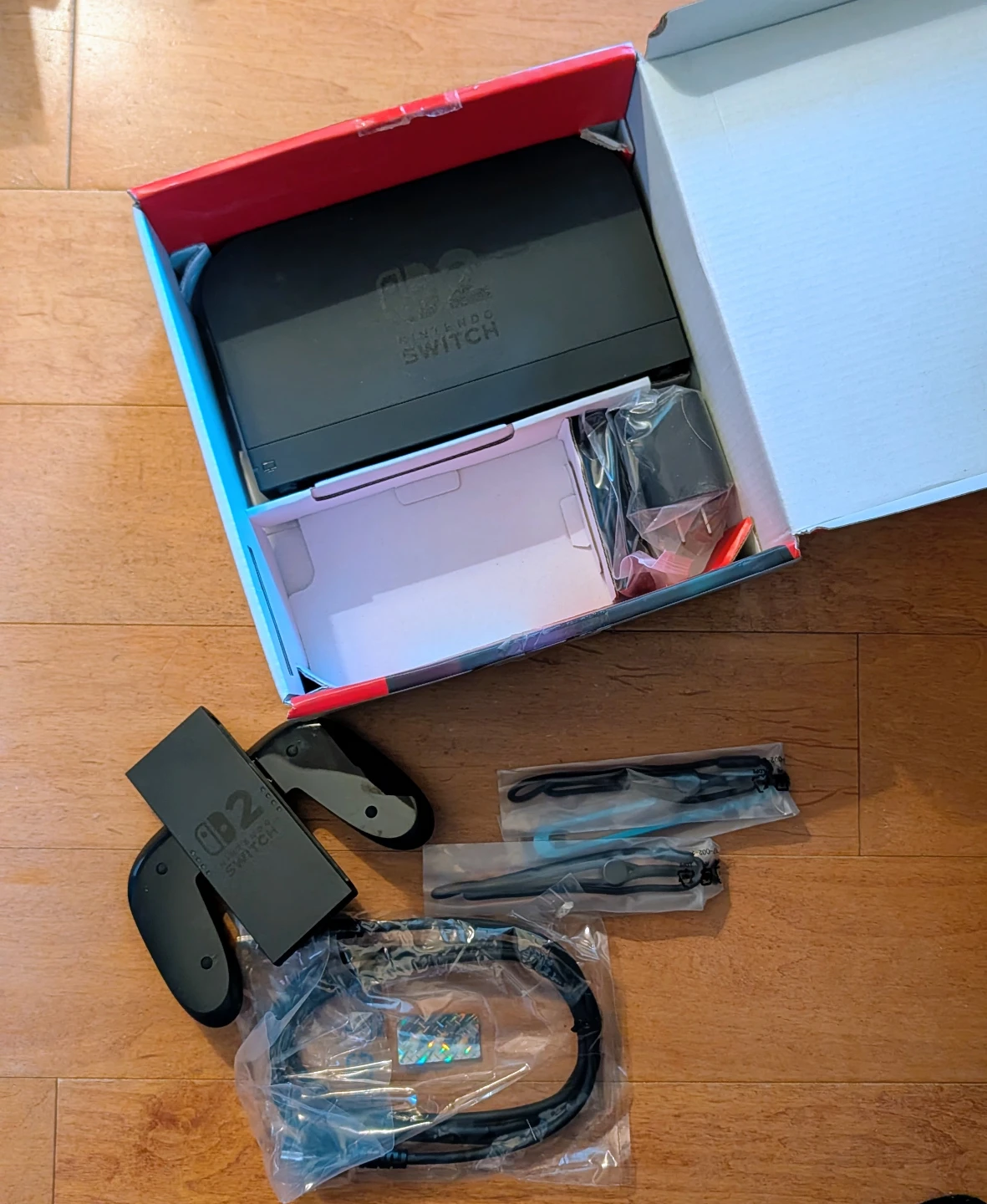 Nintendo Switch 2 Console - No Trades, Firm price - photo 5
