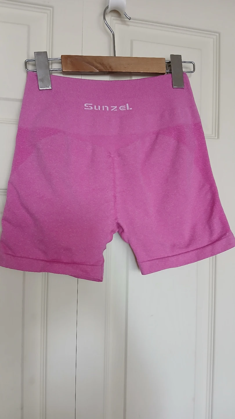 Sunzel pink shorts, size XS - photo 5