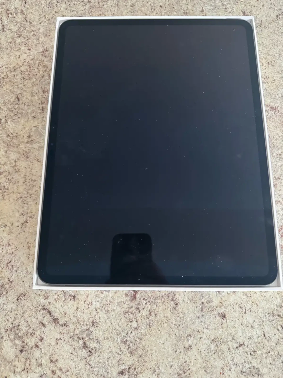Apple iPad Pro 13-inch (M5) 256GB Wi-Fi Space Black - photo 2