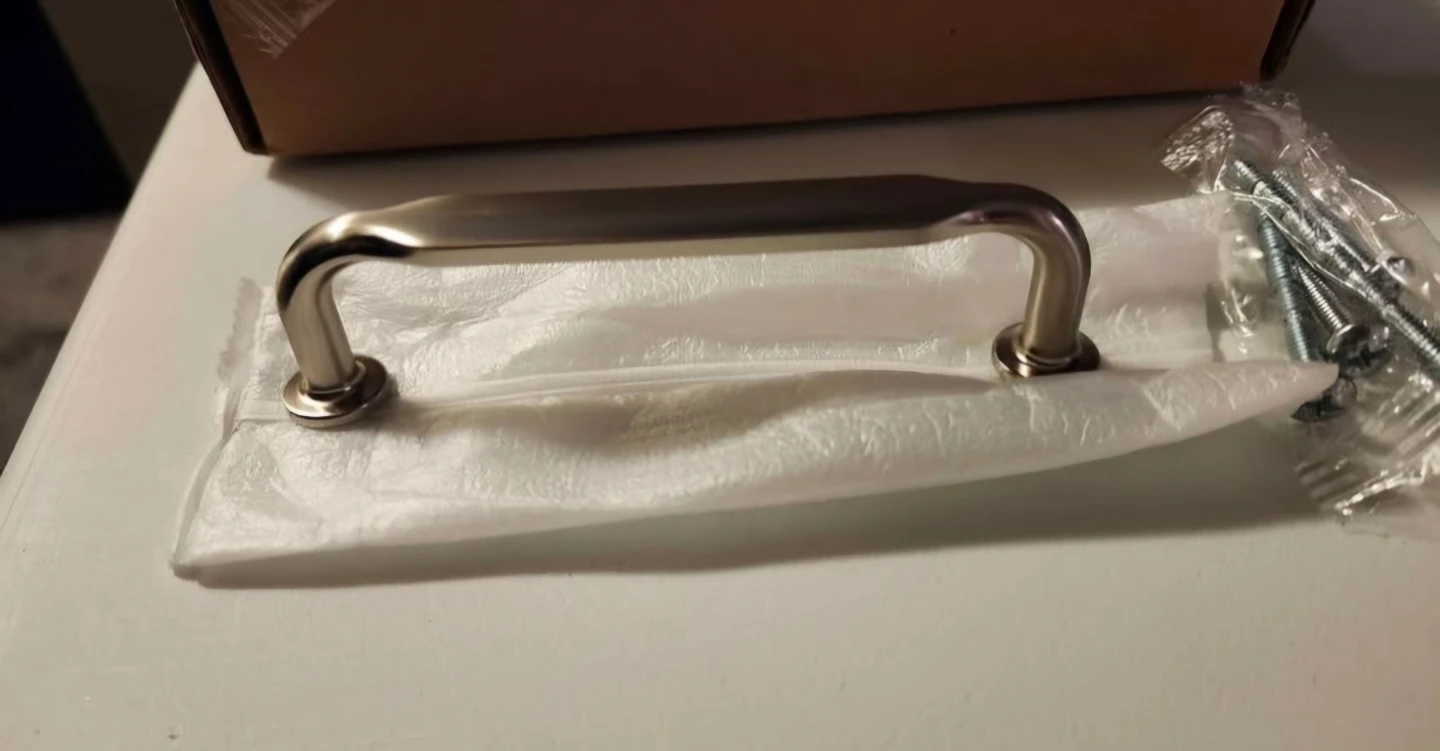 KNOKLOCK 10 Pack Cabinet Handles KL0102 - photo 2