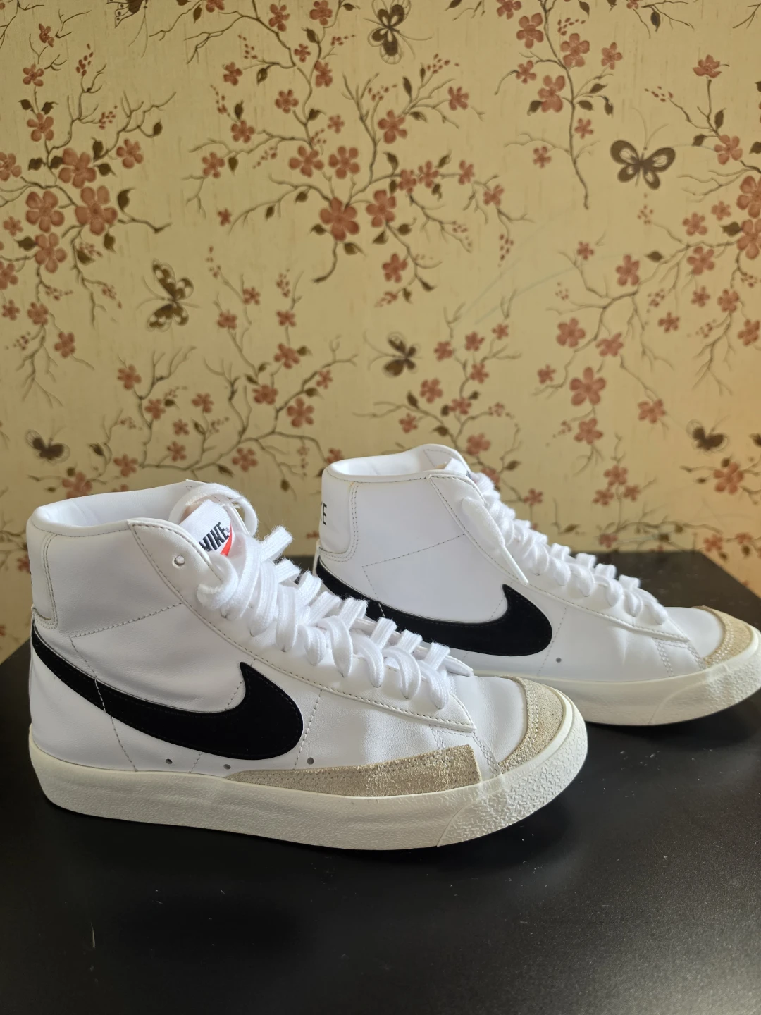 Nike Blazer Mid Mens Size 6.5 US