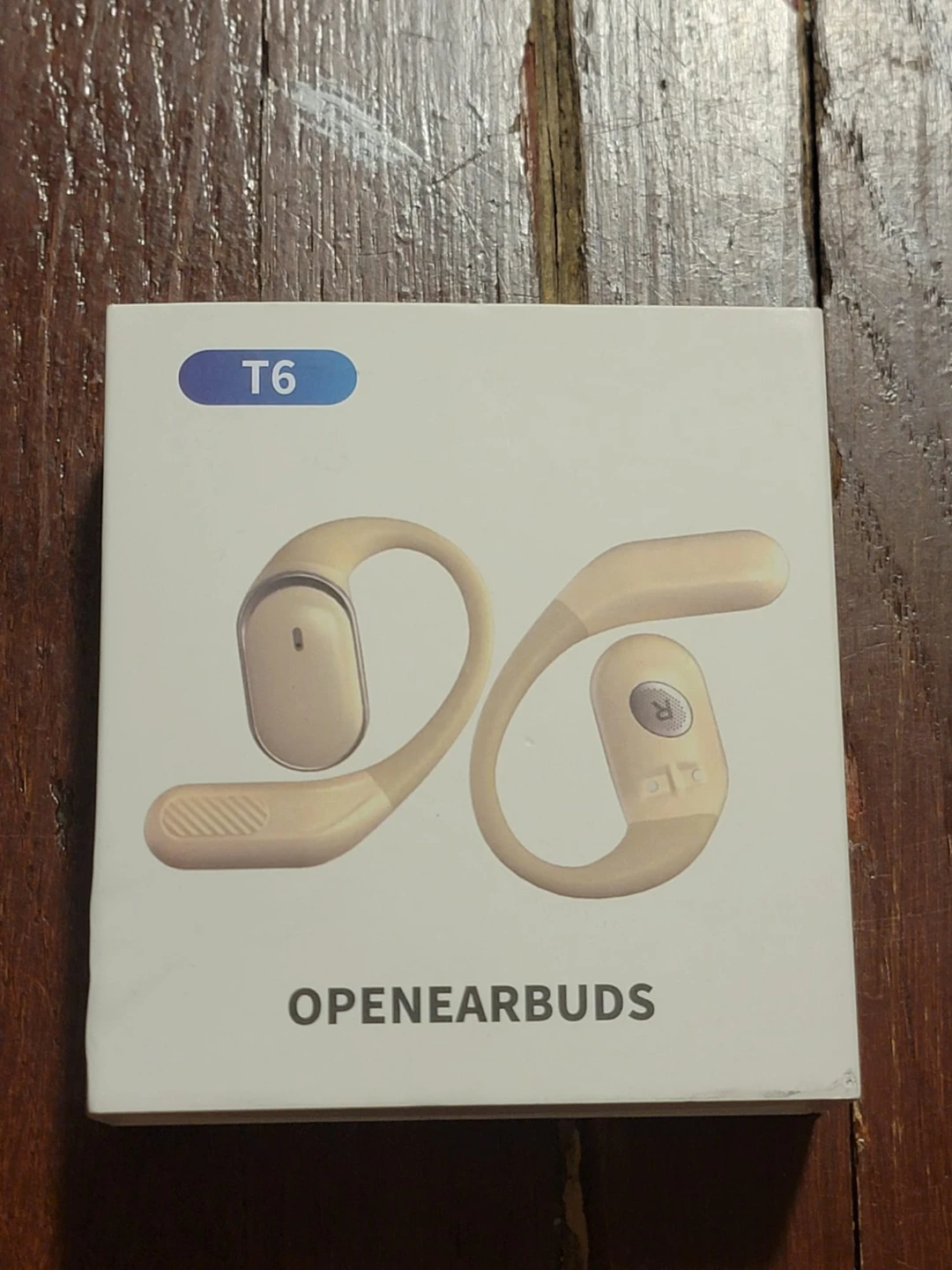 Open ear headphones - photo 2