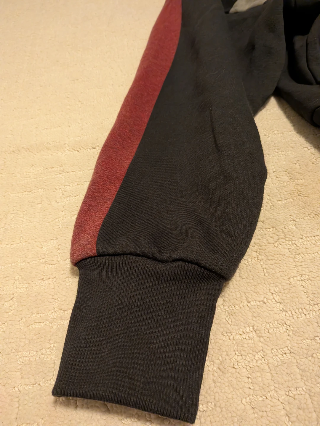 Vans sweatshirt XL womens - photo 5