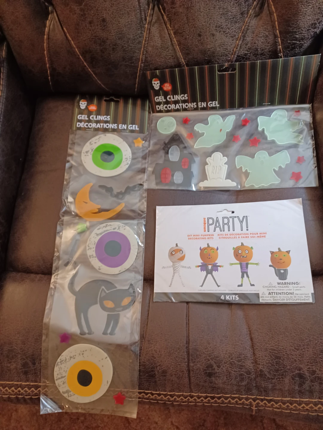 Halloween Decoration Bundle