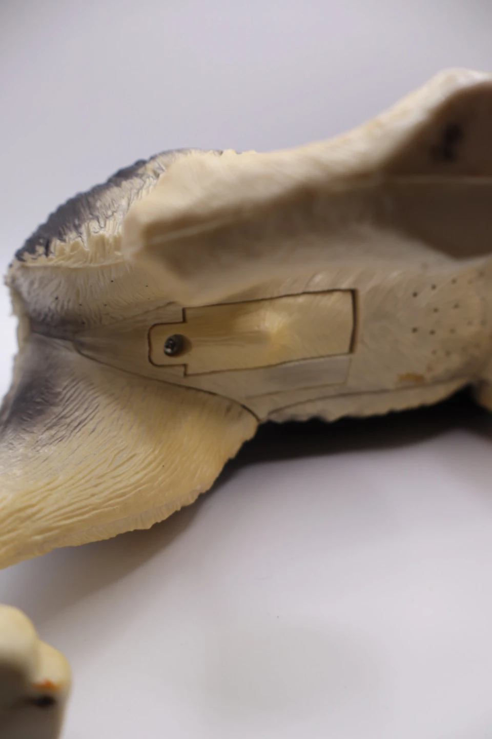 Electronic Wolf Toy Figure - photo 5