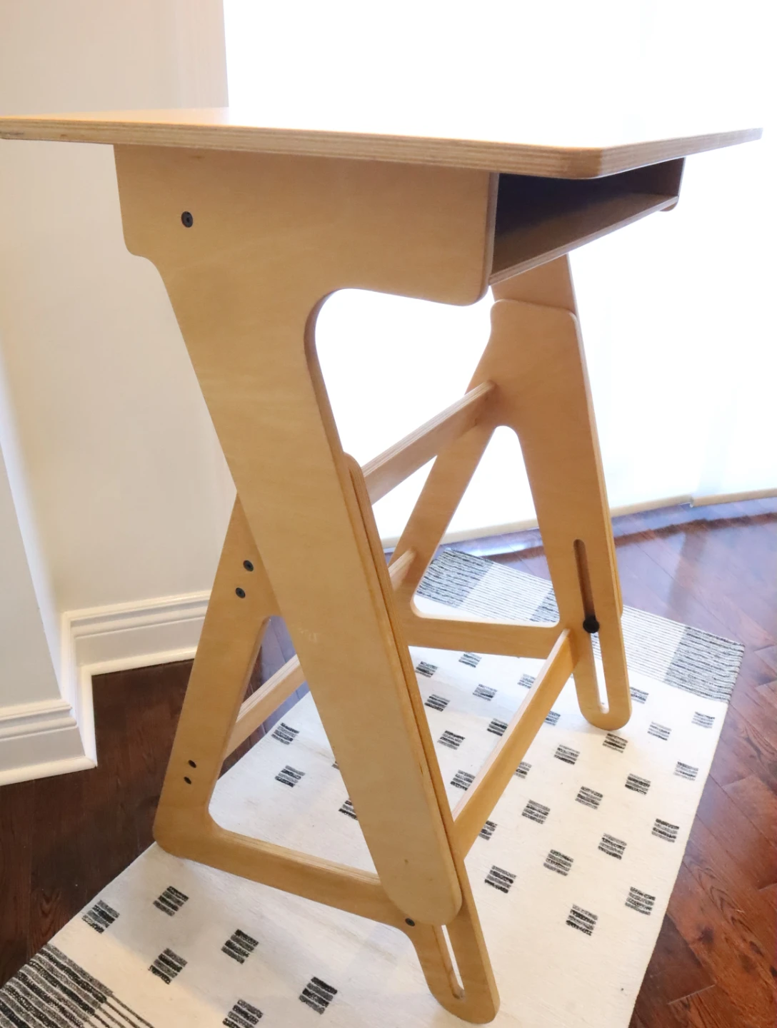 Jaswig StandUp height adjustable desk - photo 4