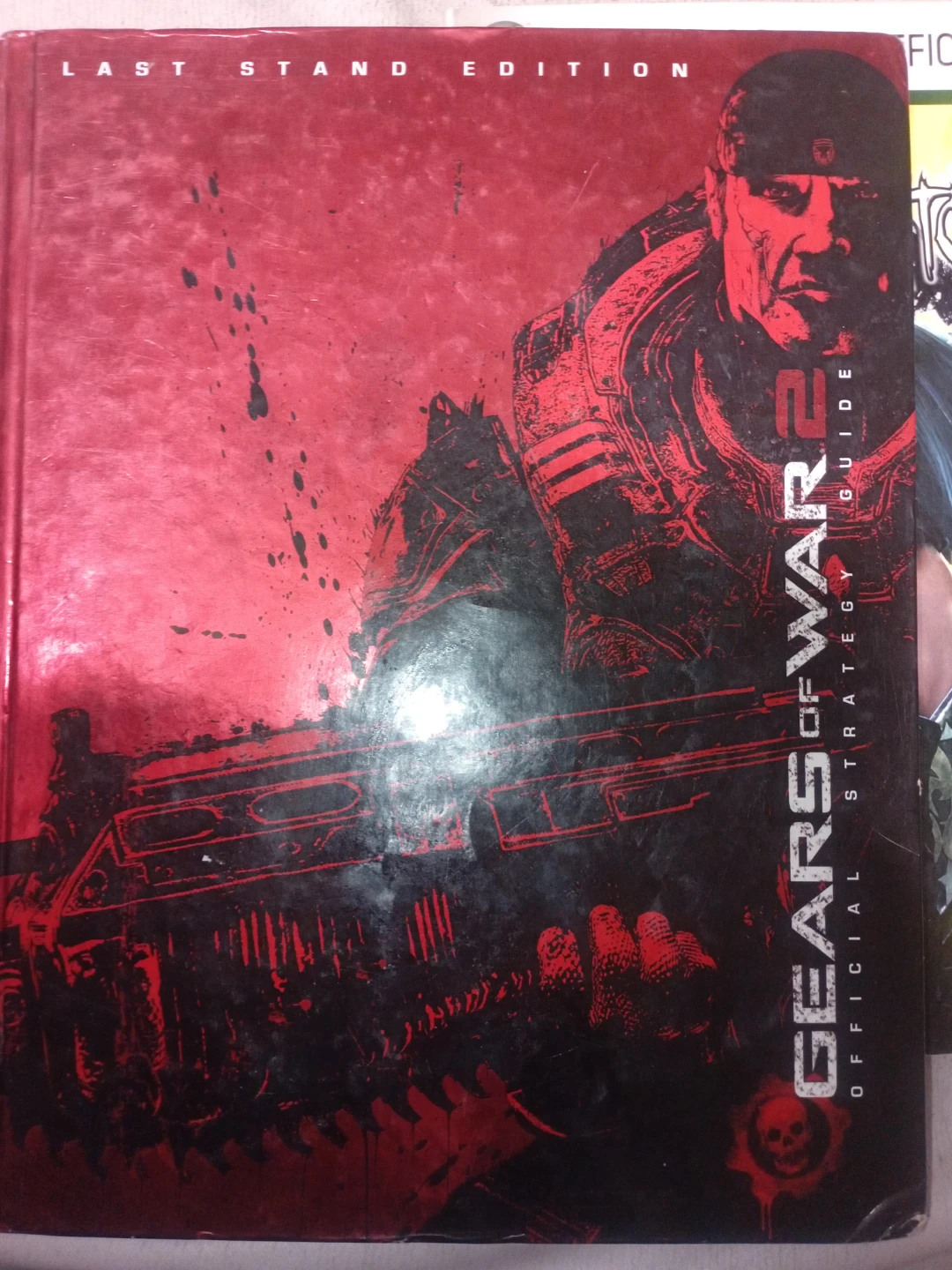 Set of 3 Video Game Strategy Guides - photo 3
