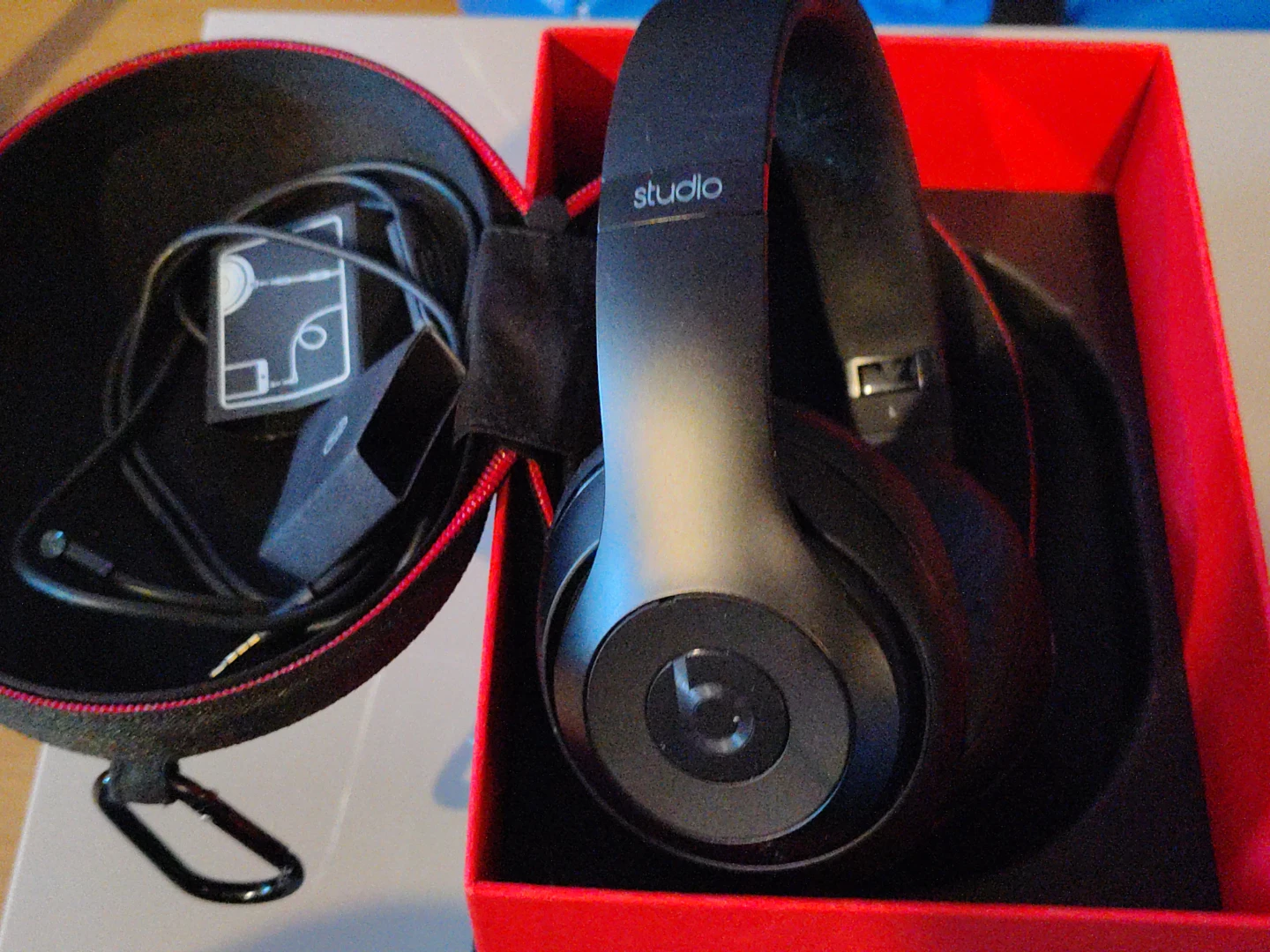 Beats Studio Wireless Over-Ear Headphones - photo 2