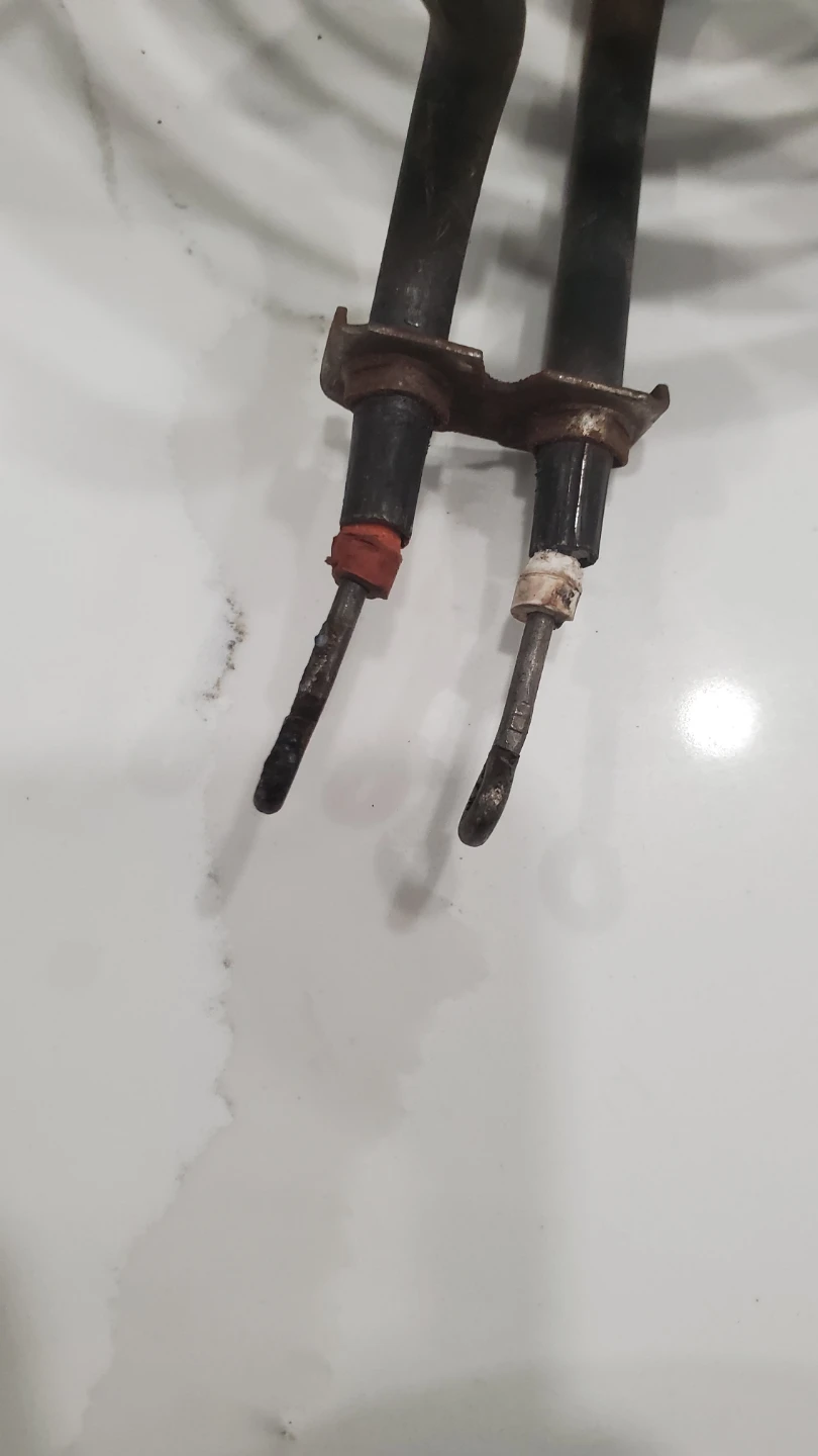 Set of 4 Electric Stove Burner Elements - photo 3